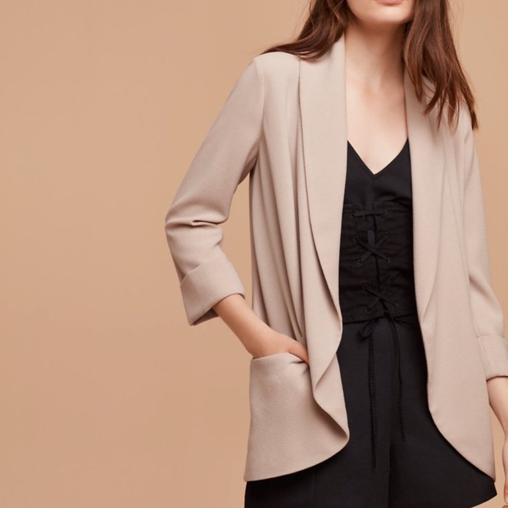 Aritzia Chevalier Blazer